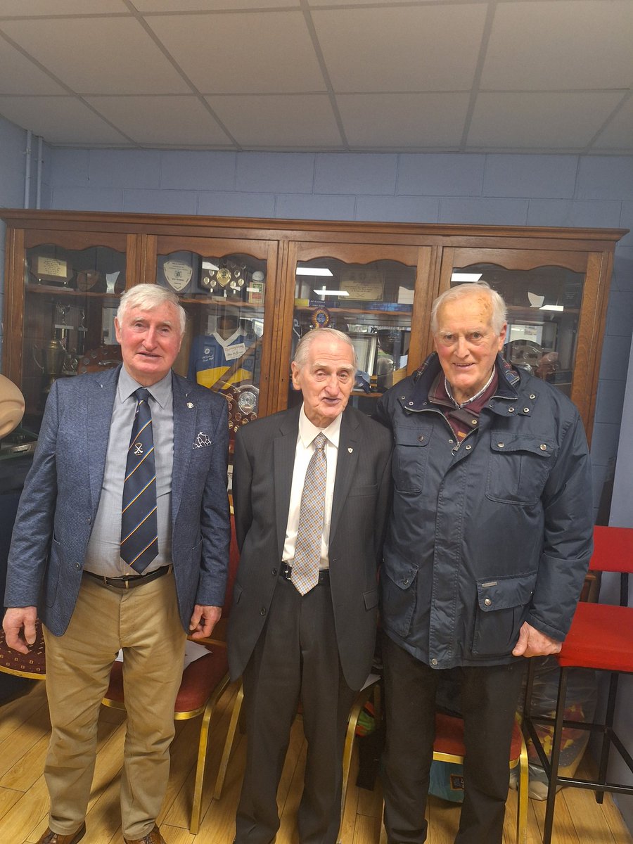 North Tipperary GAA tweet media