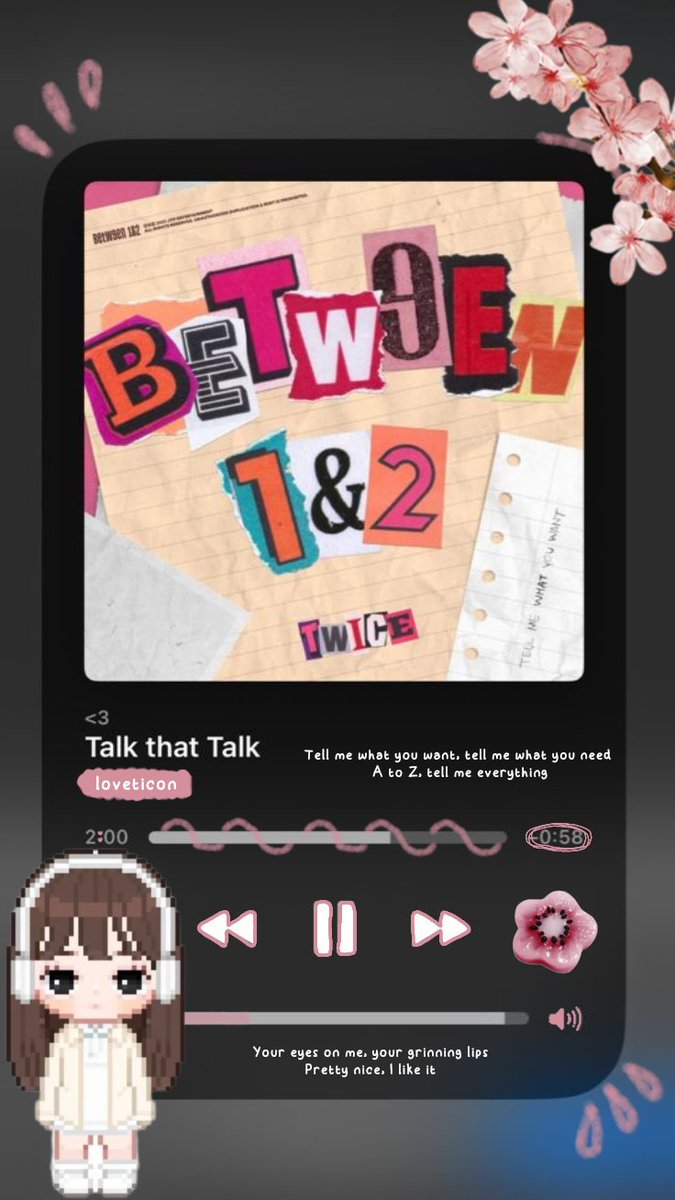 eclipsiable's tweet image. 𝑌o estoy más 𝚚ue 𝑙ista para 𝑡he #𝕥a𝕝kː关于ʼ𝕝o͞vǝ ♡ 𝕪 es que por mi mujer, estoy dispuesta a todo. 𝑂f course se que 𝑝ara ninguno es un secreto que 𝑖t's #be͝ep𝜗ːso𝕥y. ☀☆ 𝑑iganle a 𝐴r𝕚a que me encanta. ᐢᴗ͈ ᴗ͈ᐢꕀ♡

𝑐hǝrr𝕪 ꒰ #𝑚o͡onʼ𝑠 ꒱ ✺ 𓈒 ࿓ 𝑝onyo.