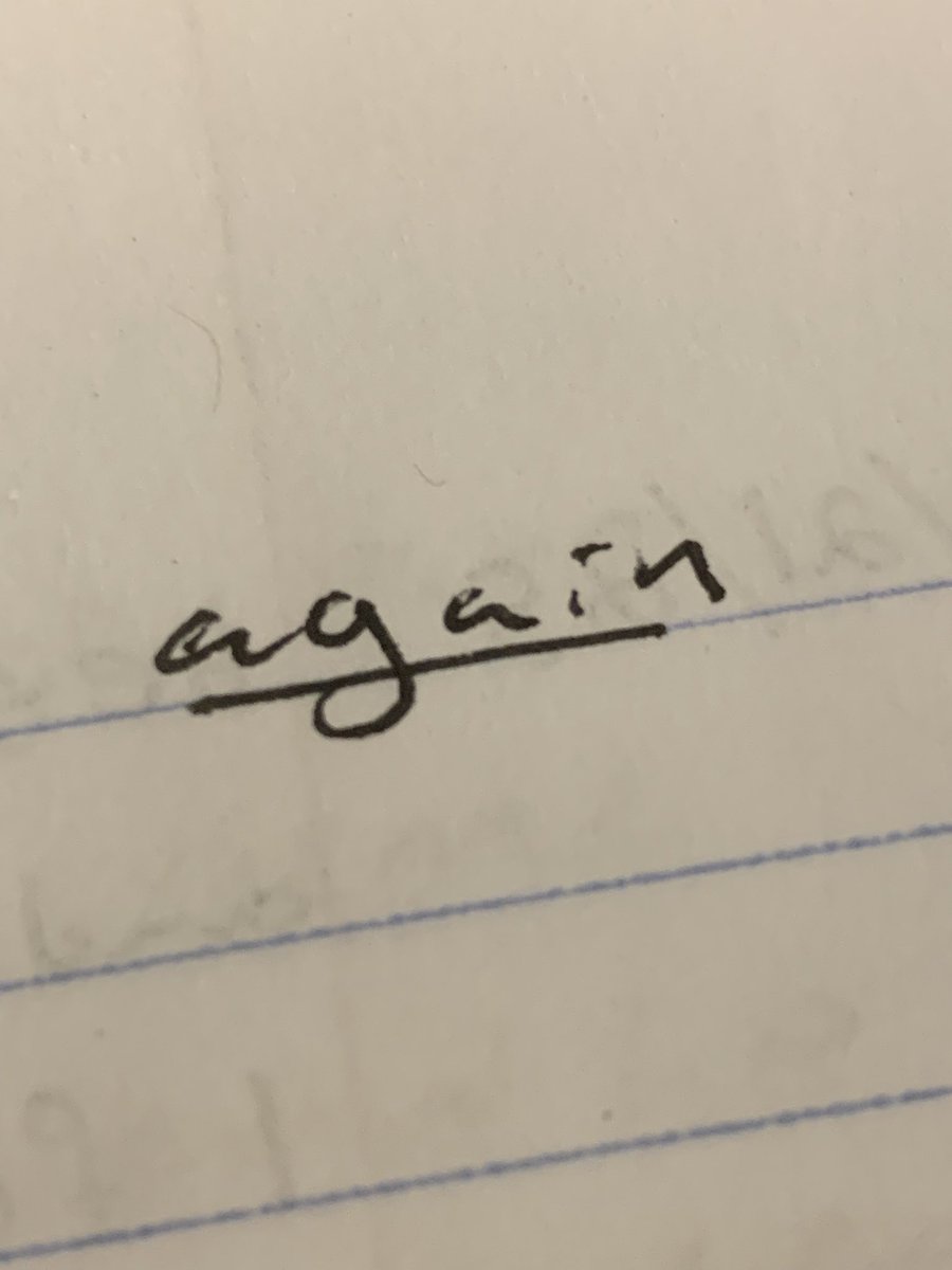 confusionm8trix's tweet image. just accidentally hit a frame perfect underline