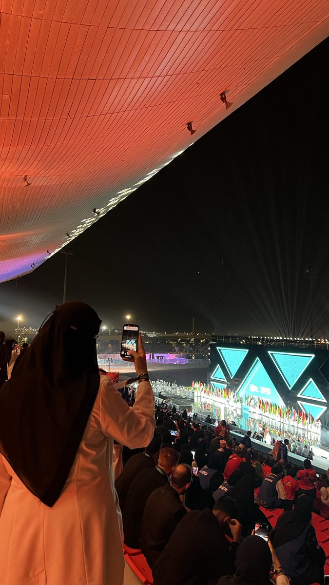 DPTLayan's tweet image. بفخر كبير أنهي مشاركتي التطوعية في المجال الصحي بألعاب التضامن الإسلامي 2025 🇸🇦
تجربة مميزة وسط رياضيين من دول متعددة، وسعيدة بدوري في دعم صحتهم وسلامتهم
🤍💪