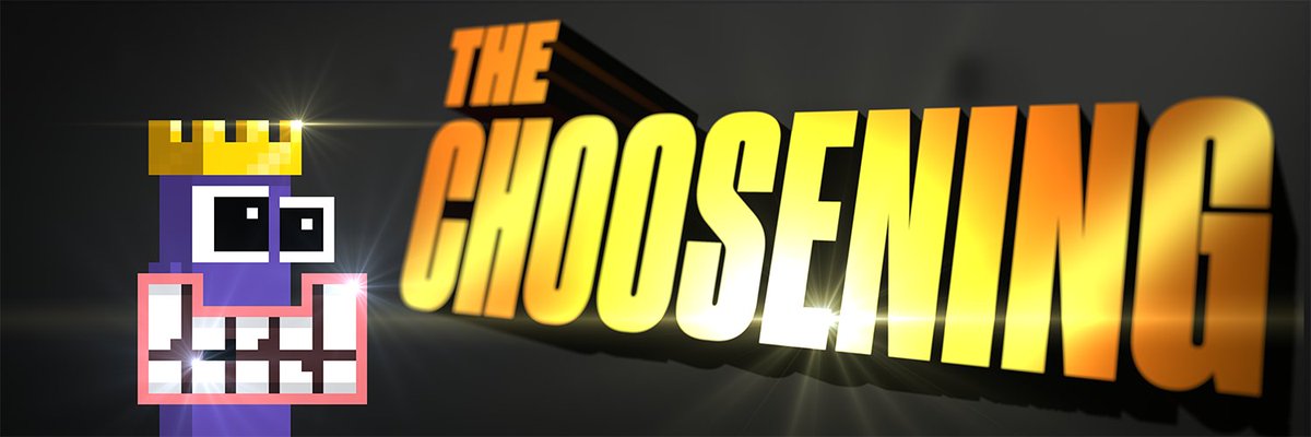 nomorelabs's tweet image. 72 hours have passed - the Choosening has commenced, and we’ve counted all the nominations!

While everyone nominated by the community was worthy in their own right, two stood out by the sheer number of nominations they received – our highly valued Comrades @ticklesnarf10  and…