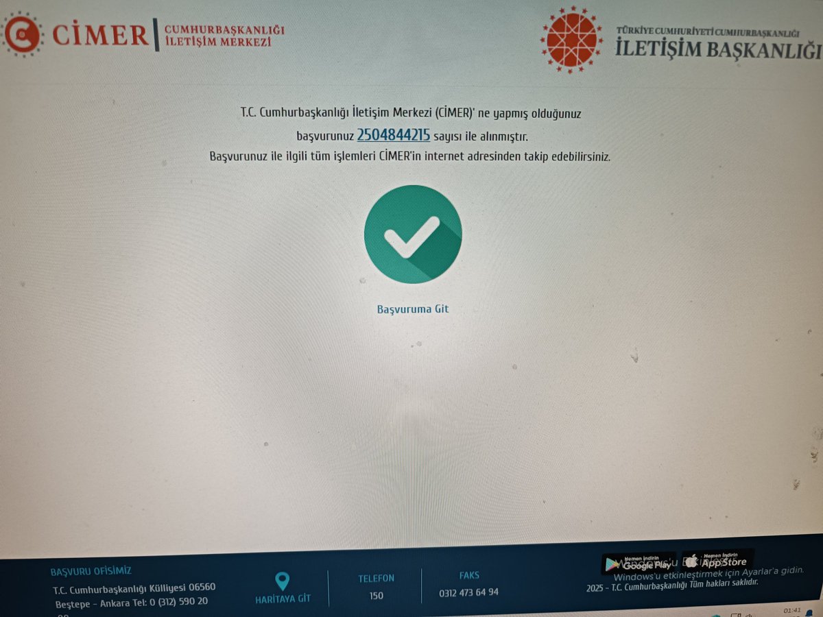 #reedr Tüm reedr yatırımcılarını bu sorumluluğa davet ediyorum ben spk ve cimere haykırdım çığlığımı. <a href="/spkgovtr/">SPK</a> <a href="/RTErdogan/">Recep Tayyip Erdoğan</a> <a href="/memetsimsek/">Mehmet Simsek</a> <a href="/omergonul/">Ömer GÖNÜL</a>