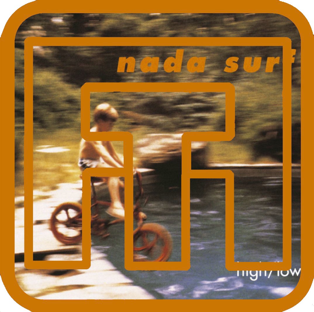 Back by POPULAR demand, I bring you Fun Friday Trivia bit.ly/3LYk8Di 

#FunFridayTrivia #trivia #songtrivia #popular #NadaSurf #highlowalbum