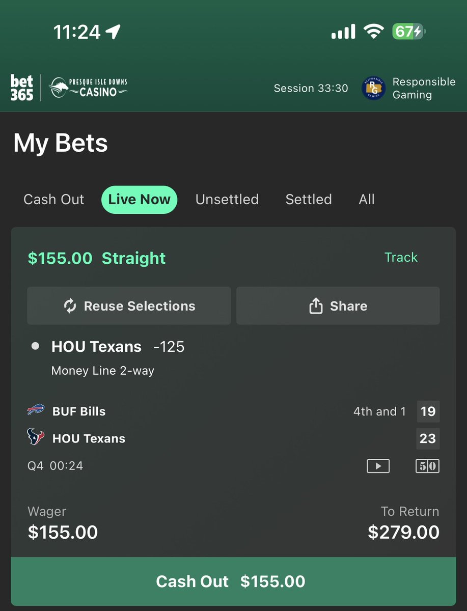 PistoL_SparkiN's tweet image. And I made way more than my original bet with these so yes I am “sharp”