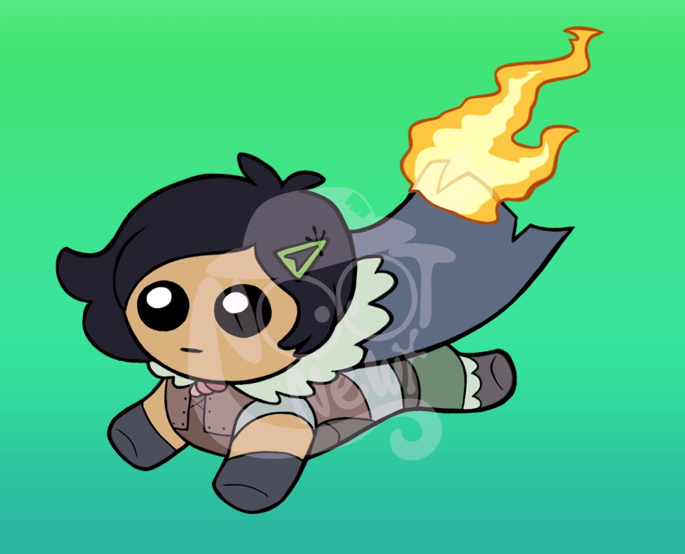 NootTheNewt's tweet image. Partial interest check, would anyone want this made into a charm? #amphibia