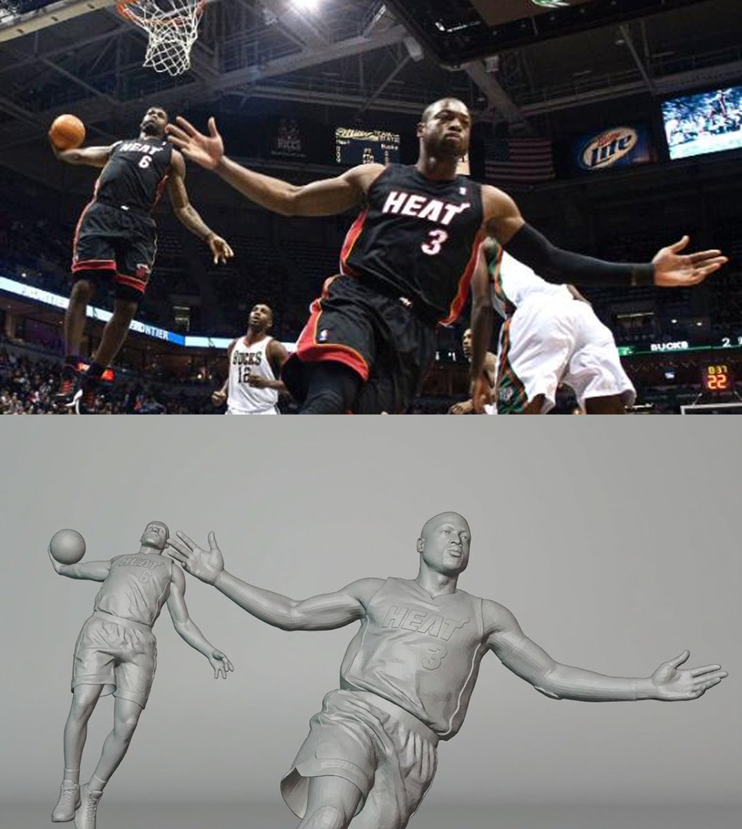 ProperPrompter's tweet image. you can even transform iconic photos with this technique. 😁

nano banana is unbelievable.

check out the post below for more tips: