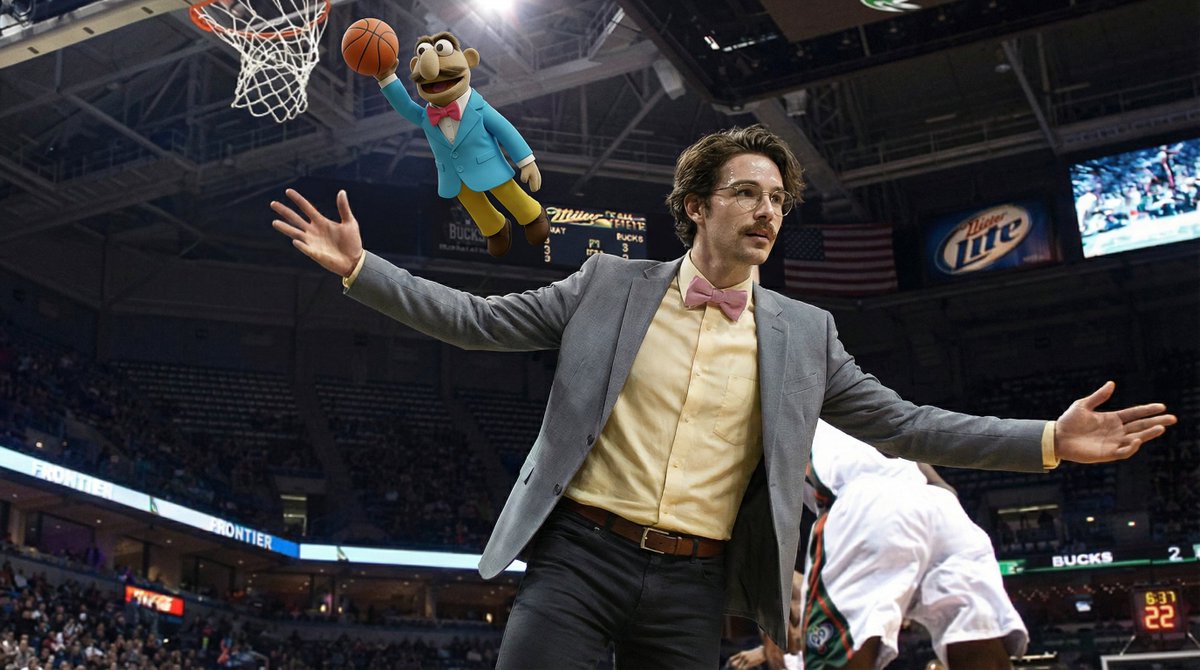 ProperPrompter's tweet image. you can even transform iconic photos with this technique. 😁

nano banana is unbelievable.

check out the post below for more tips: