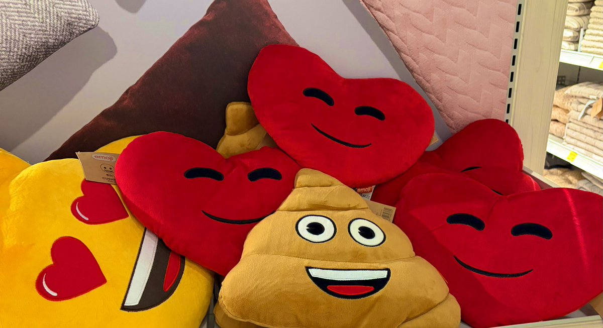In a world full of love, he was the shit…