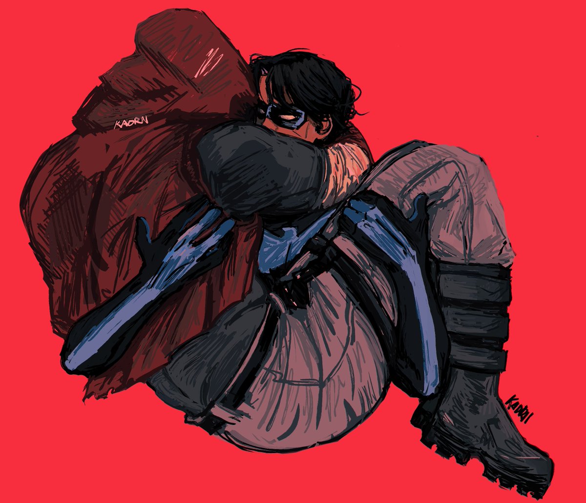 kadriiart's tweet image. baby