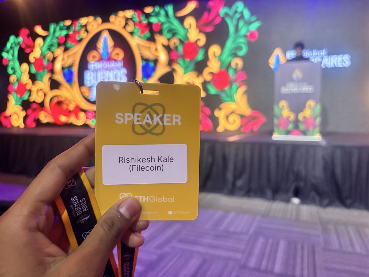 getting ready for the first keynote of my life! see you on main stage