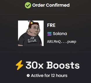 keemotrades's tweet image. beep boop

30x boosts