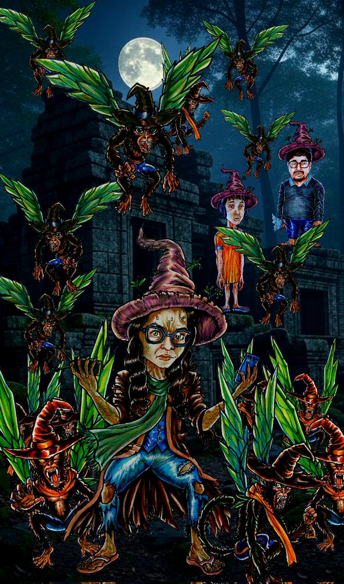 LoboSol09508586's tweet image. Triste días finales para Numi-Loser y Sus Numi-ChangosBots de Tierra-03!!😏🐺😁🫶