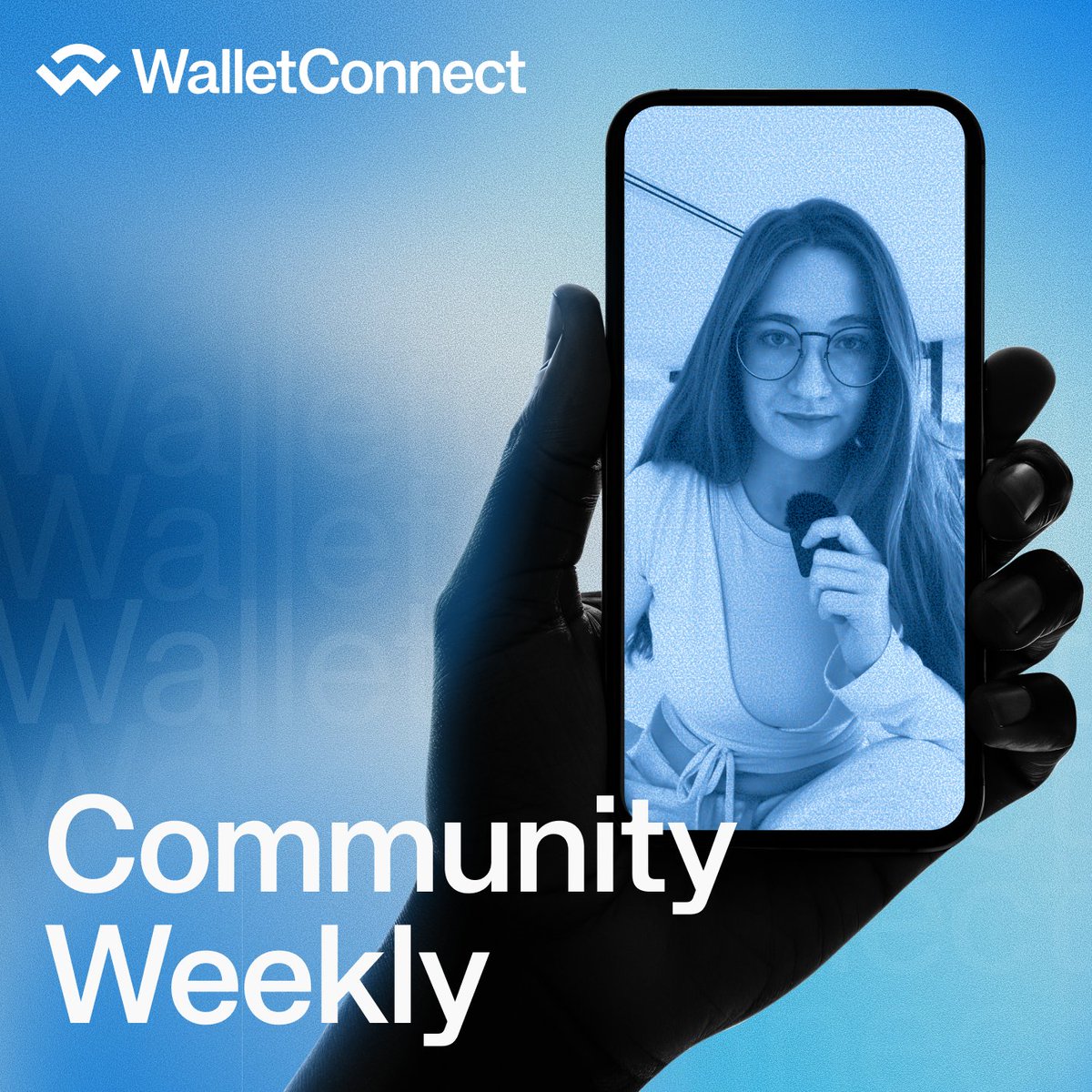 lmeowhelena's tweet image. it&apos;s walletconnect weekly but we hosted a huge conference and are rewarding over 60,000 WCT!

- walletcon and devconnect were a blast
- over 550 submissions for the onboarding scout bounty
- lots great content from our community

👇🧵