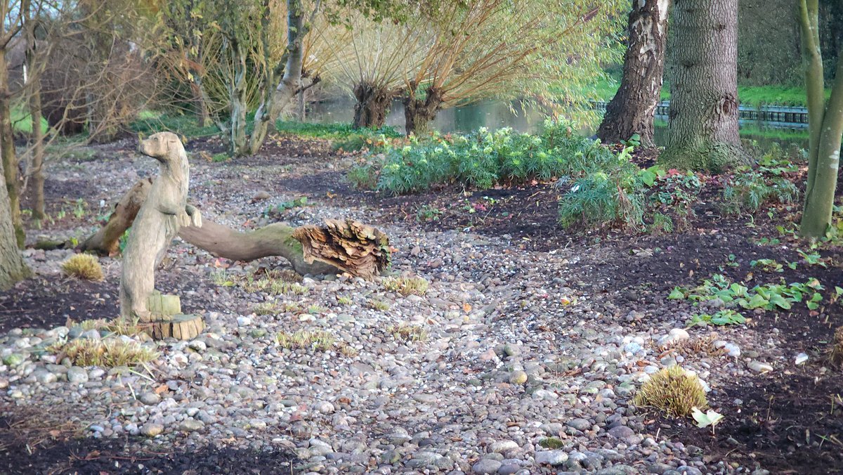 John's Garden at Ashwood is the ultimate garden for all seasons. Visit this Saturday for winter inspiration. All proceeds from admissions go to charity. <a href="/JohnsGardenAsh/">John's Garden</a>