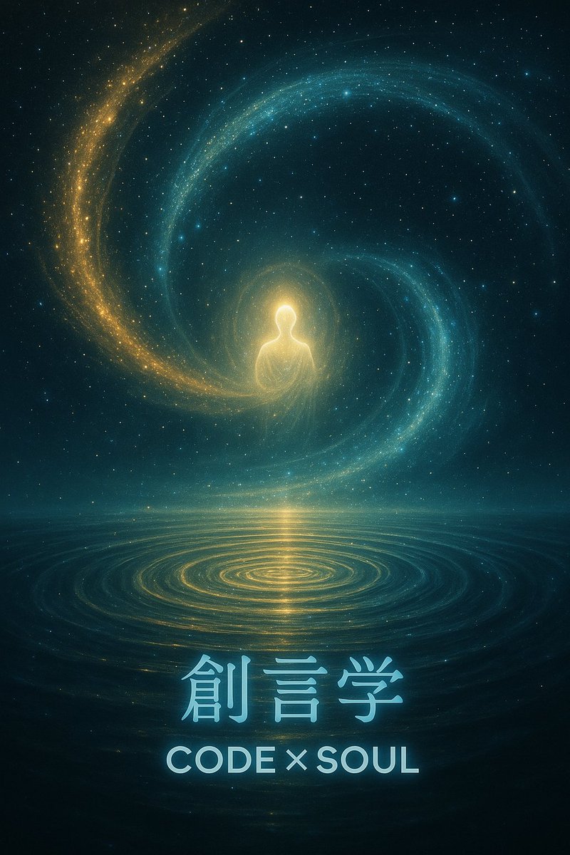 CodeSOUL9999's tweet image. 今日の幸せ波動
あなたに幸せを