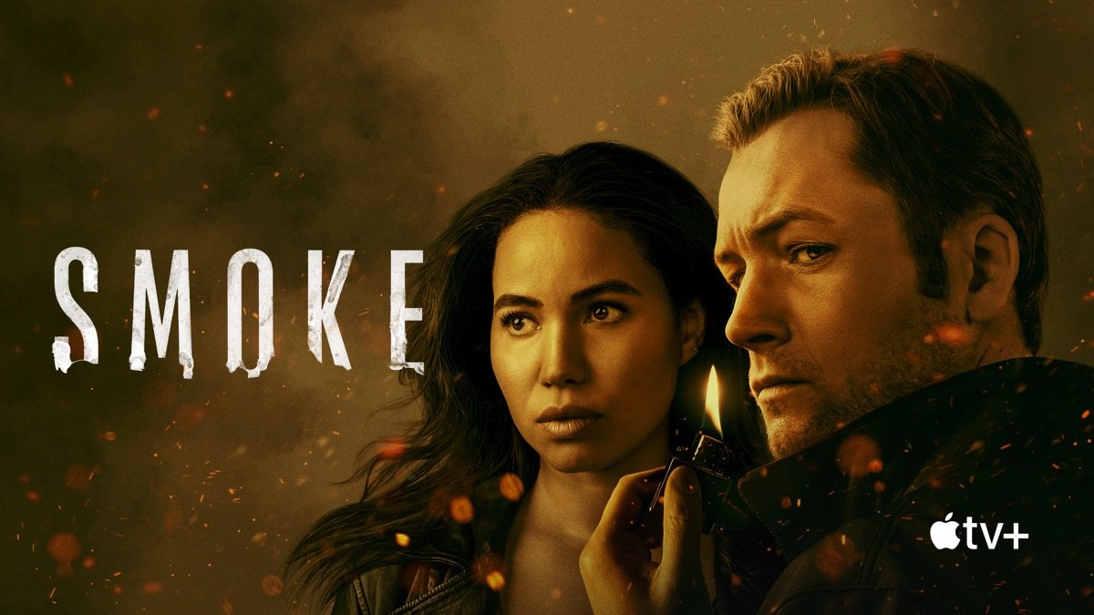 Coldcrow2000's tweet image. #Smoke S1

Couple of good episodes and storylines in there, love the actors too but overall kinda eh. Little slow, little boring, kind of just ends up being average overall. Was hoping for a bit better given how good Black Bird was but oh well.

Rating - 6/10
