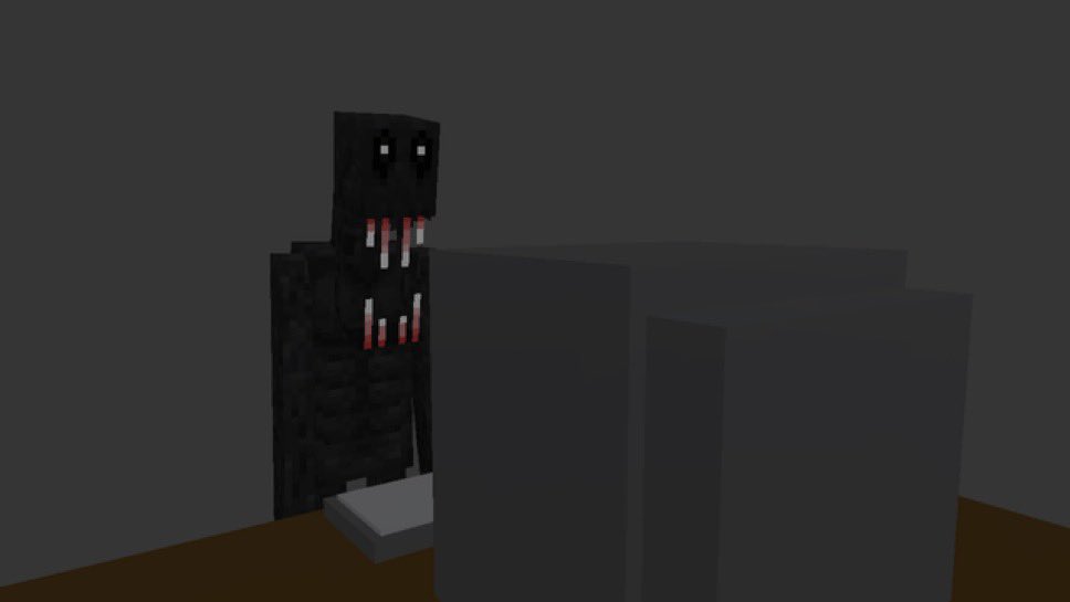 picklejar38's tweet image. GANG..... give me your Fogborn designs. i wanna draw some #pillarchase2