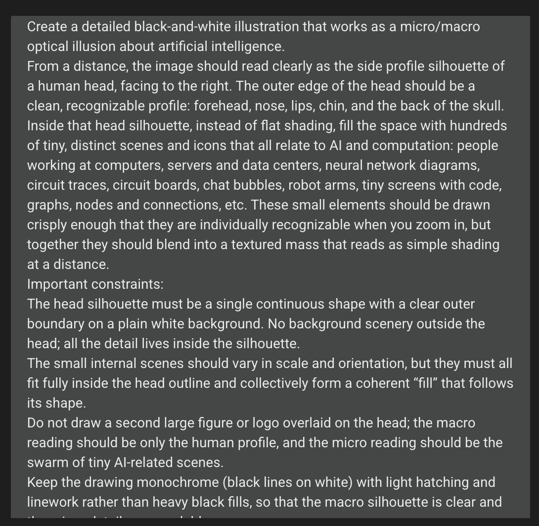BishPlsOk's tweet image. Getting a more and more clear picture of what&apos;s in-bounds and out-of-bounds for model capability.