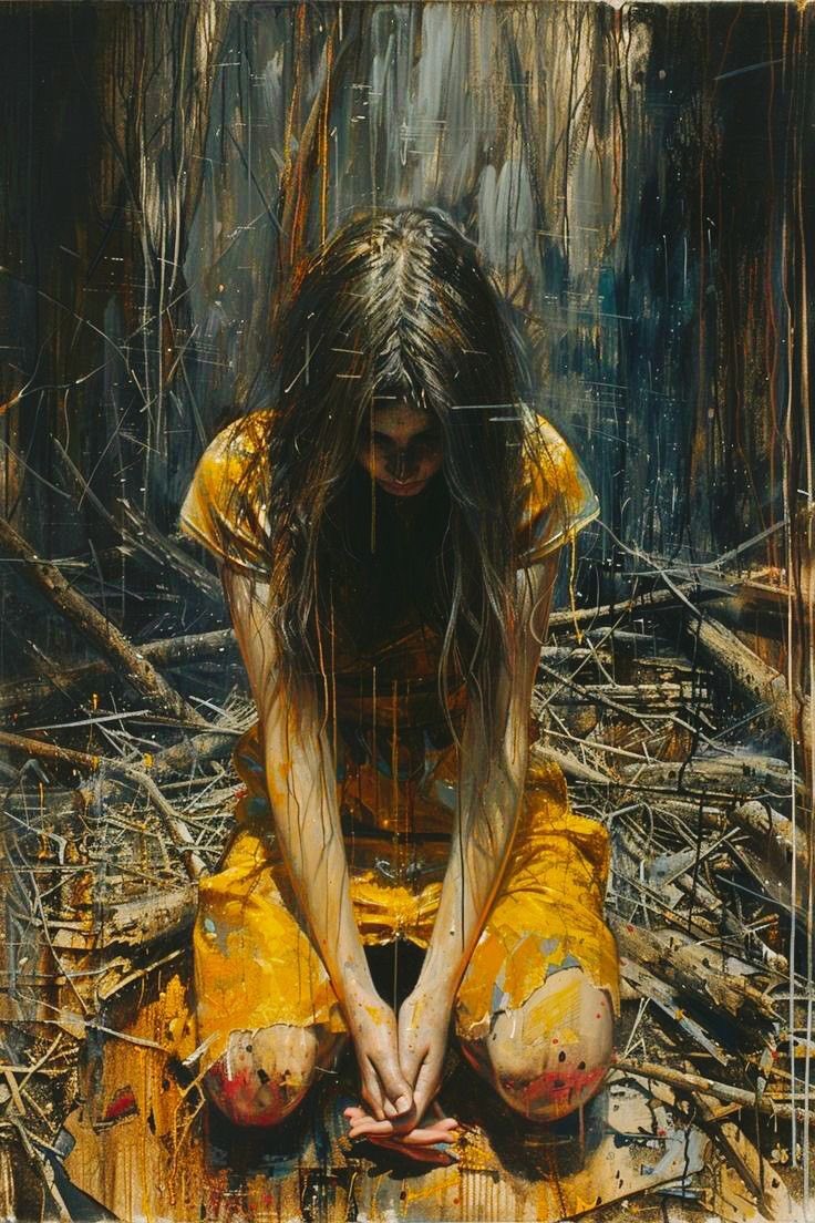 Lszn99's tweet image. الحزن
:
:
:
كل هذا الحزن ماكان اختيار 
مجبره  والدرب ماعنْه مْحدا

كم زرعت الطيب بكفوف الحرار 
ولا جنيت الا محاصيل الردا

اكتبوني فوق لعنات الجدار 
لجل يقراني مع الصبح الندا

شفت وجه الليل في وضح النهار
صدقوني حالك الظلمة بدا

ما على عيني ضباب ولا غبار
شفته من الضيق افاق ومدا…