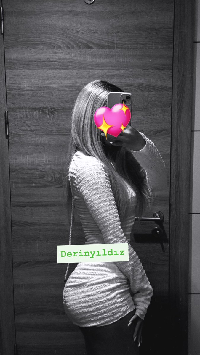 Hayatta bazen siyah beyaz olabiliyor 😘🤫