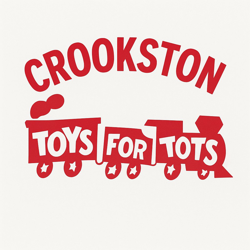 KROXRADIO's tweet image. The City of Crookston employees, firefighters and auxiliary have kicked off the 43rd annual Toys for Tots drive with the week one donations already in.  For a list of the first week&apos;s donations and how to donate, click below.
kroxam.com/city-of-crooks…