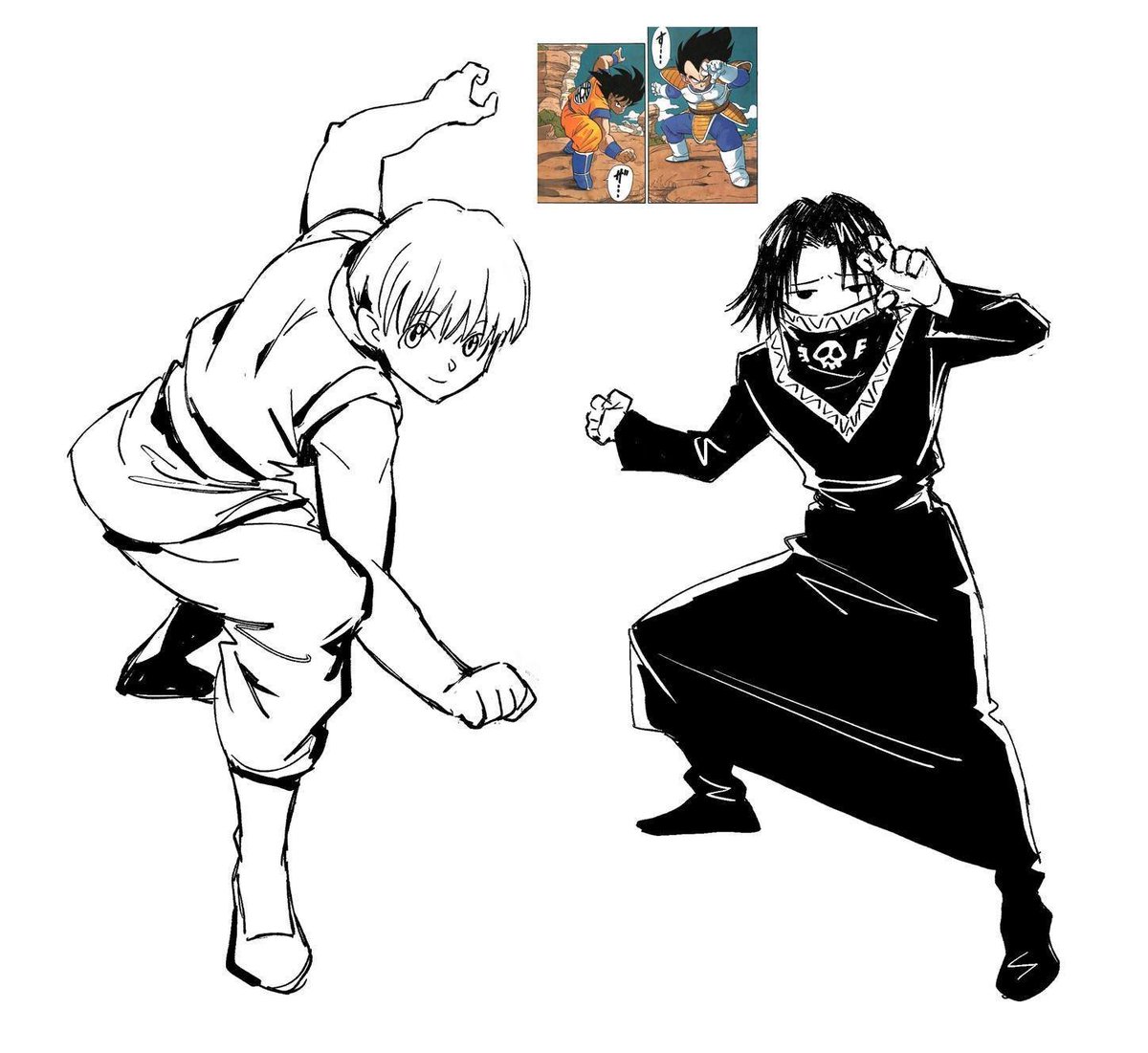 獏🕷️🧣 (@sweetdreamsbaku) on Twitter photo 