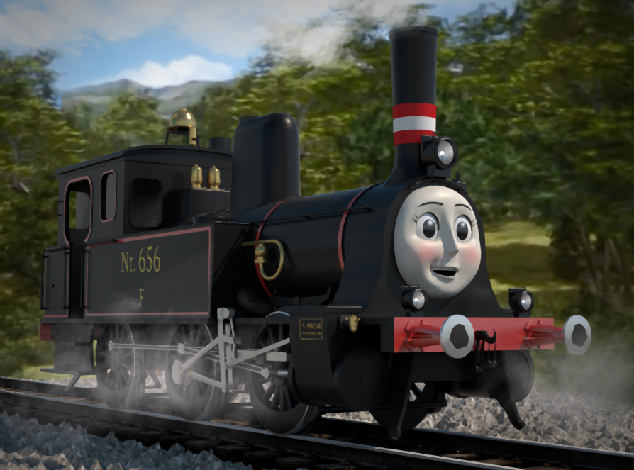 Just Blender and Photoshop. Oh, those were the days...