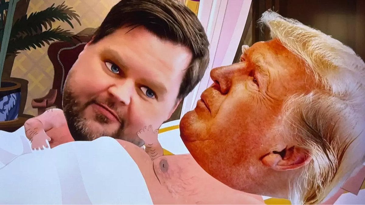 Blame Canada🇺🇸