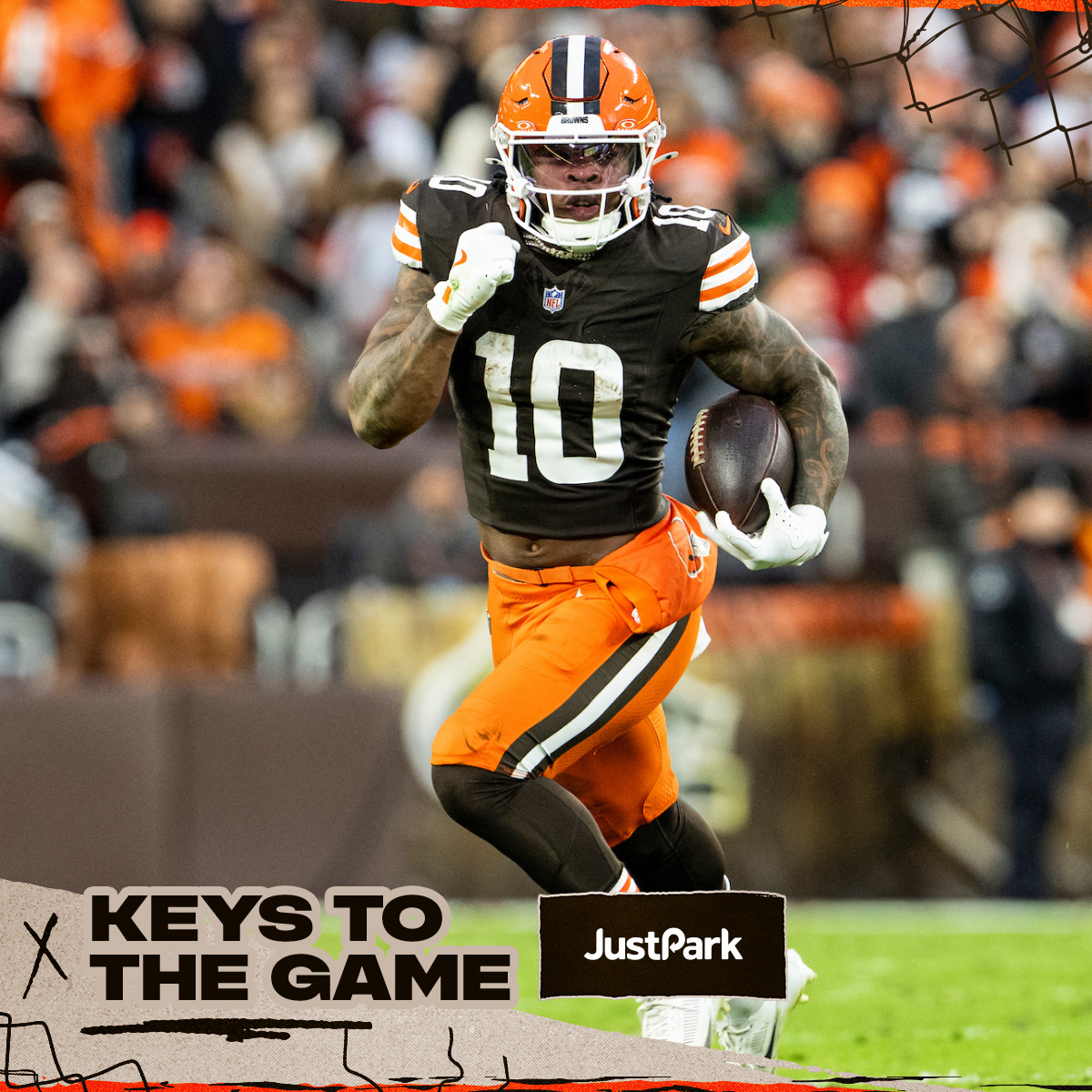 Cleveland Browns tweet media