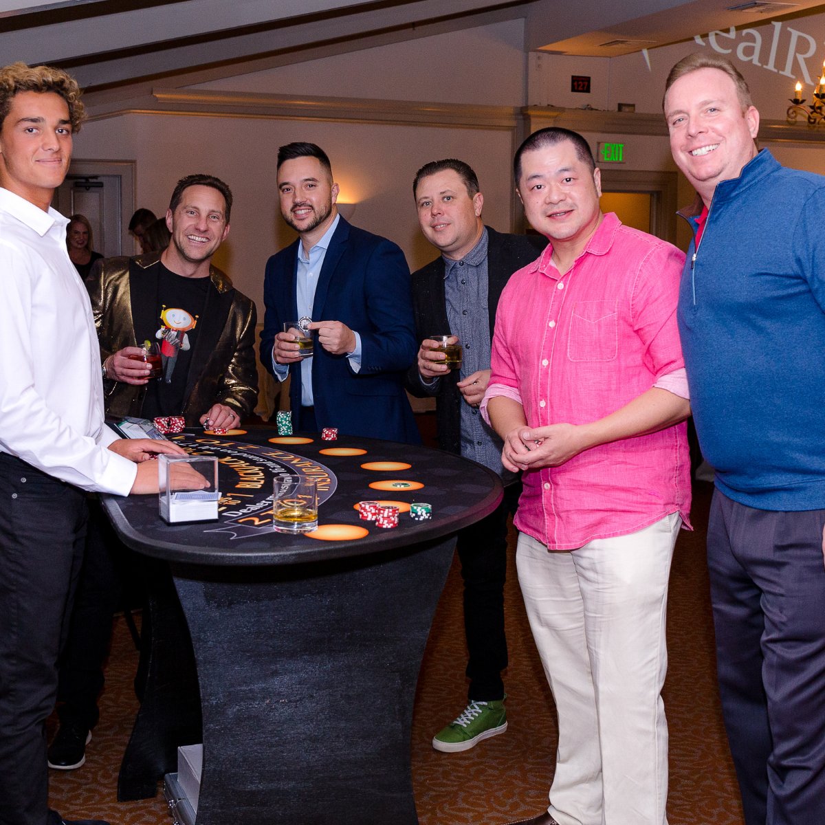 realrepp's tweet photo. Wishing a very happy birthday to Peter Tan from the entire team at RealREPP!

May your next chapter be filled with memorable moments, continued accomplishments, and much happiness.

🥂 Cheers to a fantastic year ahead. https://t.co/zluw4f8bue