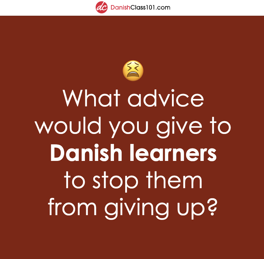 Learn Danish - DanishClass101.com tweet media