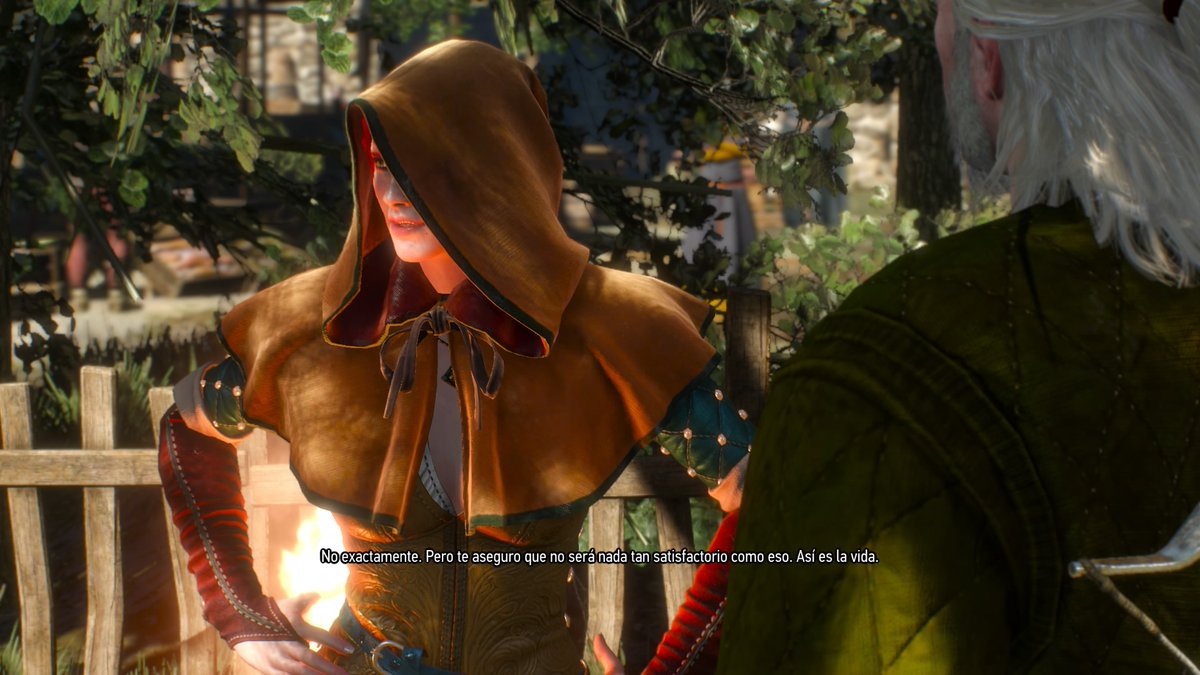 SkeithAutomatic's tweet image. 📰 Una imagen #random #randomImageGame #randomPic #imagenRandom #videogames #TheWitcher3WildHunt–GameoftheYearEdition - The Witcher 3 Wild Hunt – Game of the Year Edition