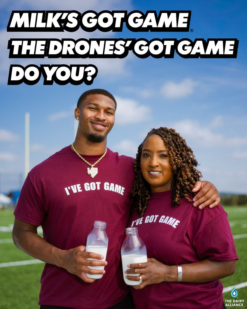 The Dairy Alliance tweet media