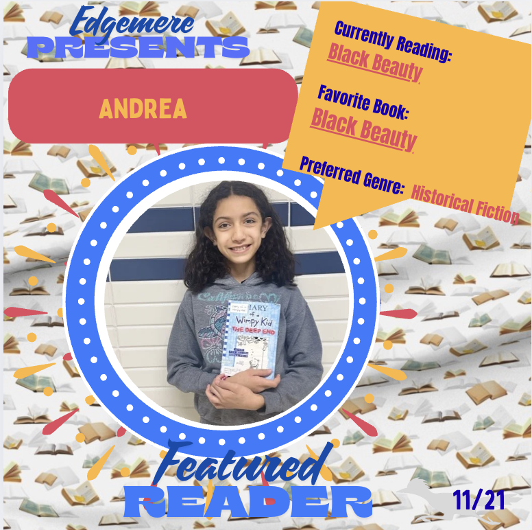 Edgemere International School tweet media