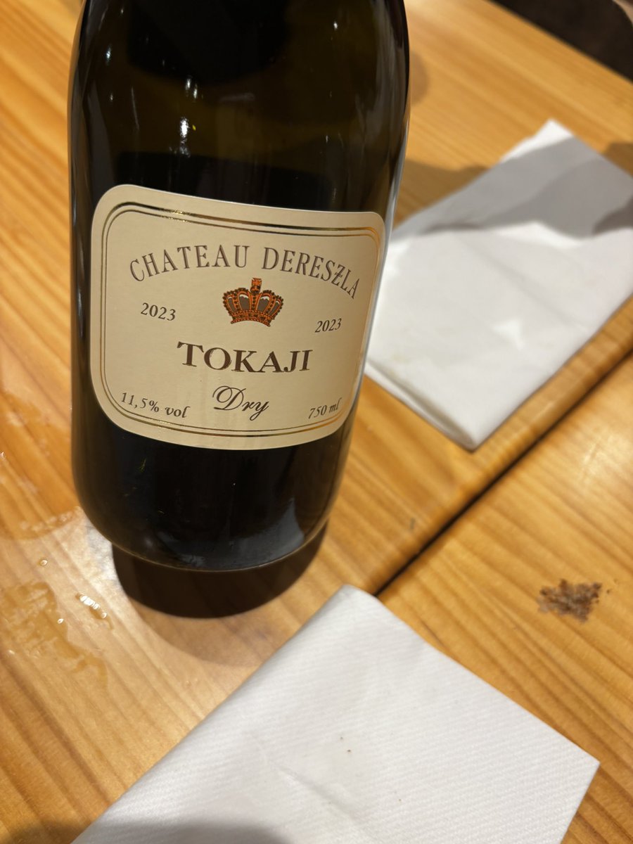 El ví…fantàstic!