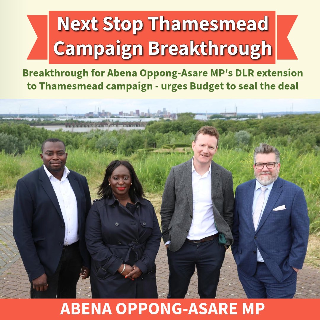 CrossnessET's tweet photo. Being one of London’s top-rated tourist attractions, Crossness Pumping Station will be even more accessible from London and bring extra benefit to Thamesmead’s reputation via the DLR extension. Our uniquely important site to world heritage deserves better access for everyone. https://t.co/2pk2cnwpwt