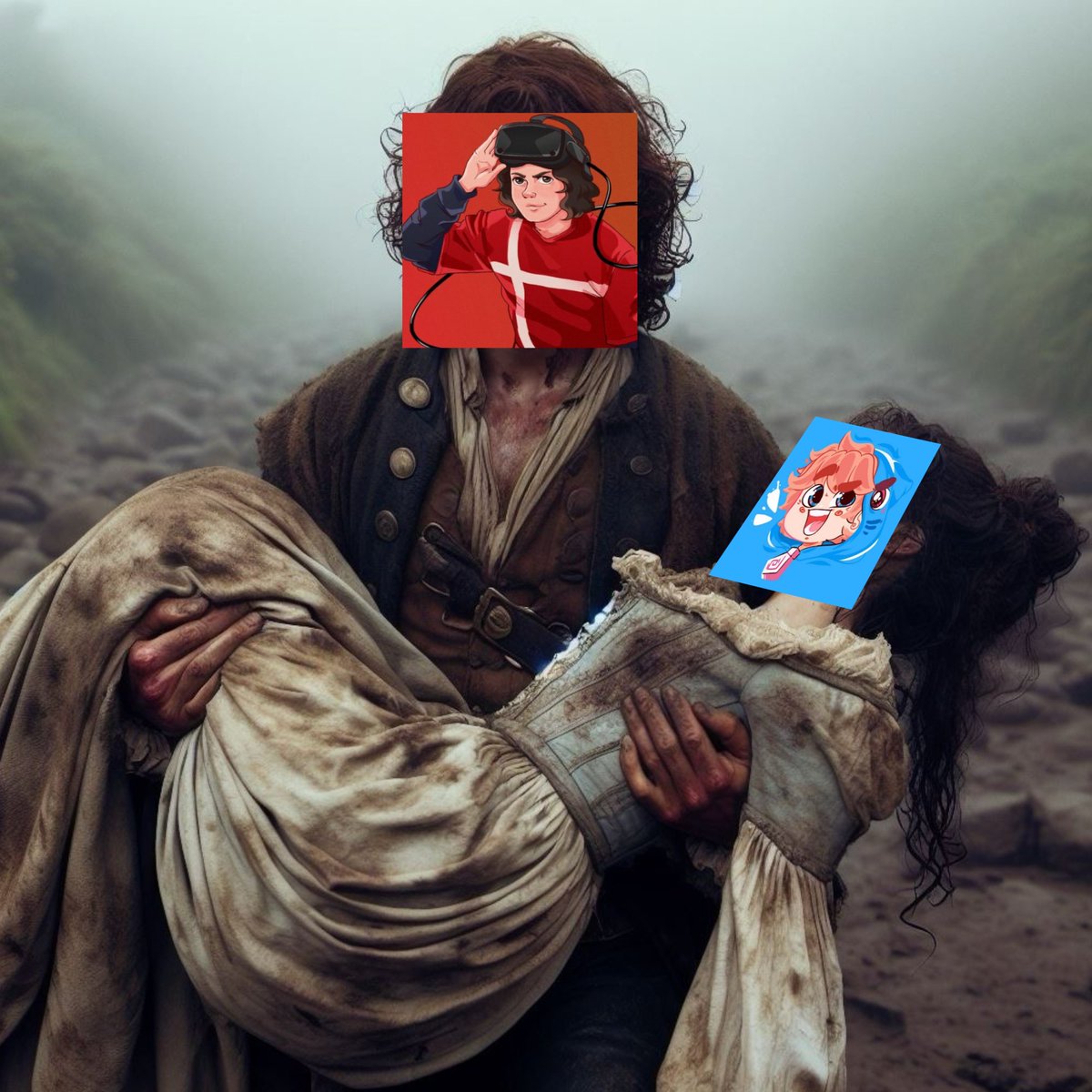 danna_rodzzz's tweet image. Así se sintió obs con la salvada épica de estailus.
@obsessionTwitch @EstailusG 
#obstailusxsiempre #mispapis #blb #bl