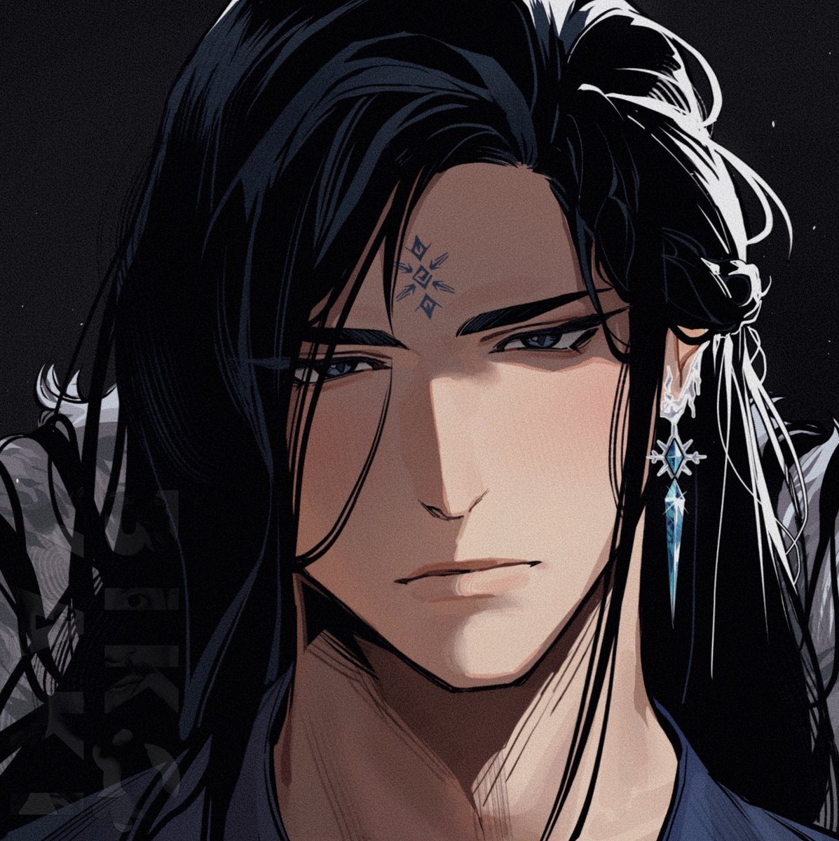 Shang Qinghua, Mobei Jun #svsss