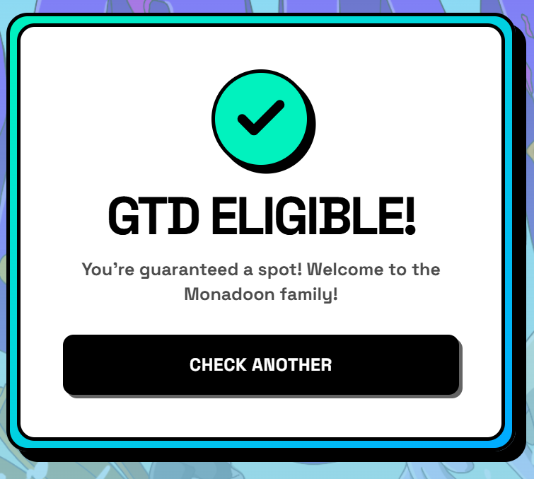 LFG...