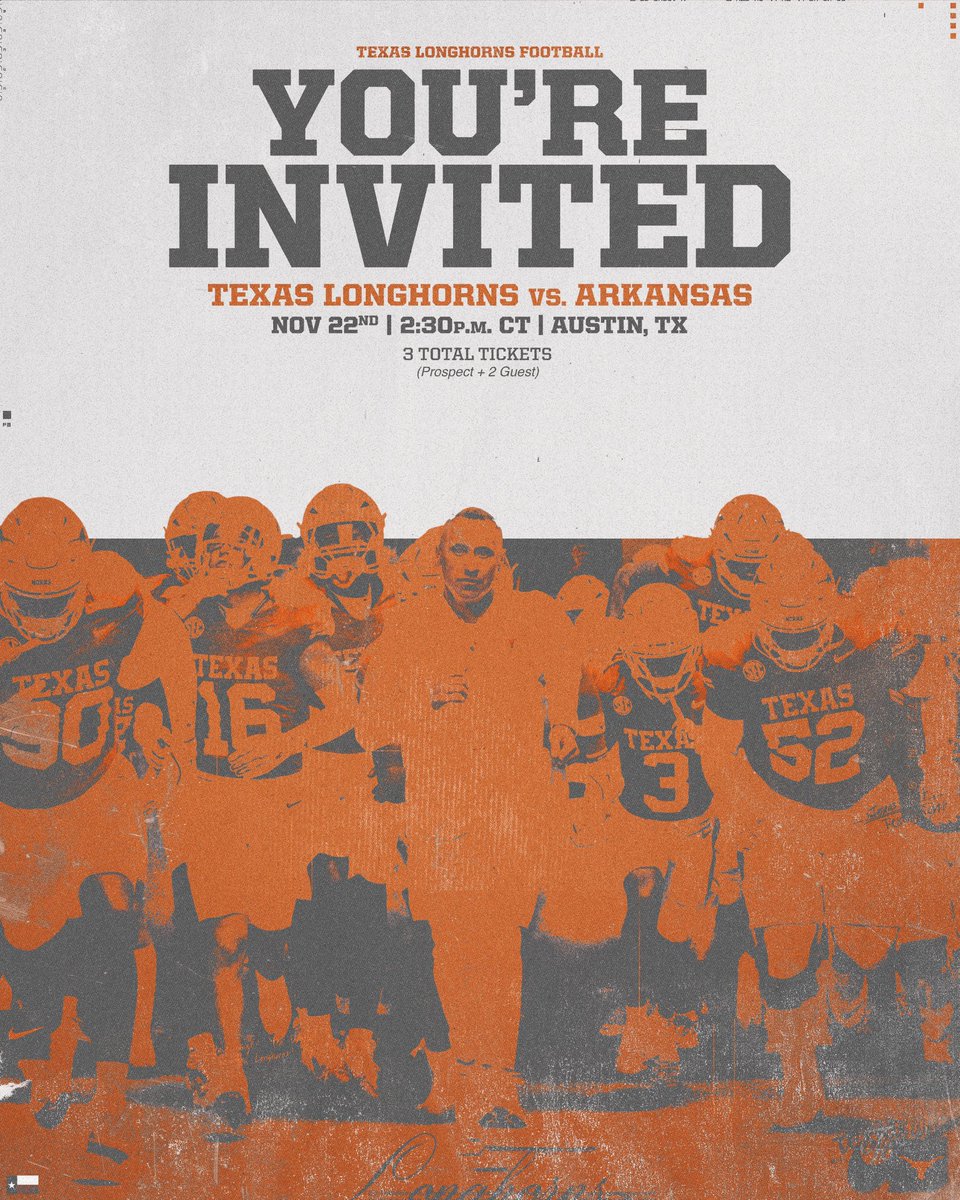 I will be at University of Texas this weekend <a href="/CoachSark/">Steve Sarkisian</a> <a href="/KJJFlood/">Kyle Flood</a> <a href="/JacksonGleeFB/">Jackson Gleeson</a> <a href="/JScruggs247/">Jordan Scruggs</a> <a href="/Alijawon2/">Alijawon White</a> <a href="/ShoeWolfPack/">Shoemaker Football</a> <a href="/TexasFootball/">Texas Football</a> <a href="/SHSCoachForeman/">Coach Foreman</a> <a href="/streetziam/">GREG MARCUS</a> <a href="/GPowersScout/">Greg Powers 🏟️</a>