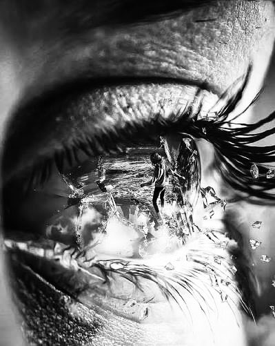 ahmed_al_hamdan's tweet image. تاقت إليك عِجافُ أنتَ يُوسِفُها 
هلاً رميتَ علىٓ العُميّان قِمصانا ..