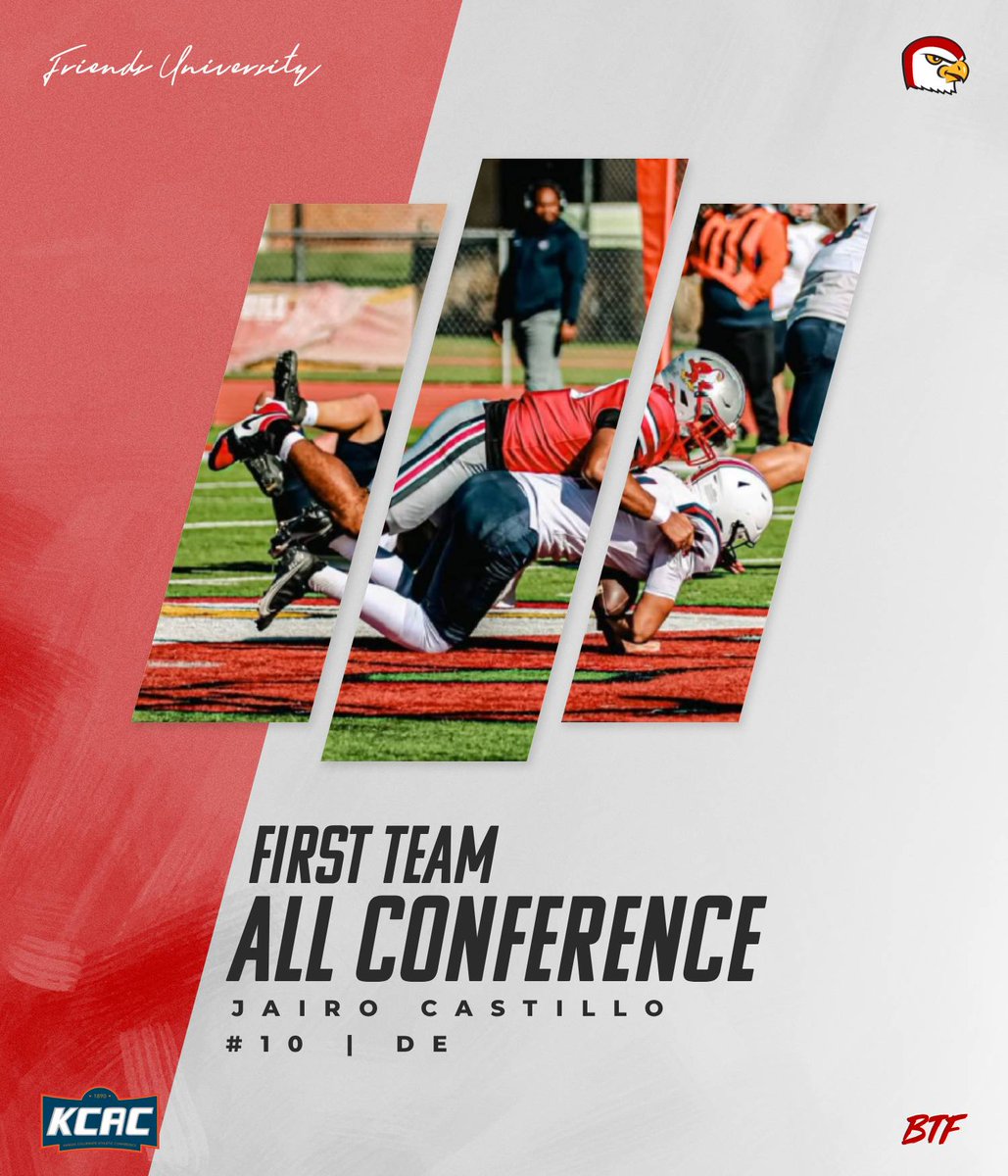 JAIRO CASTILLO - BTF