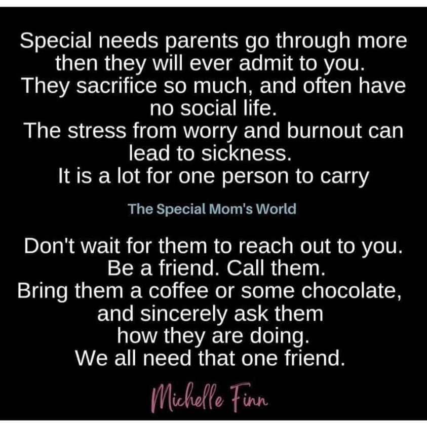 4faireducation's tweet image. Some days it feels like the world’s on your shoulders: but you’re not alone. I am here for you. 💛 

Share a #challenge or win from this week below: let&apos;s lift each other up!

 What’s helped you get through the tough days? 

#IEPSupport #ParentSupport #YouAreNotAlone 🌱🤗