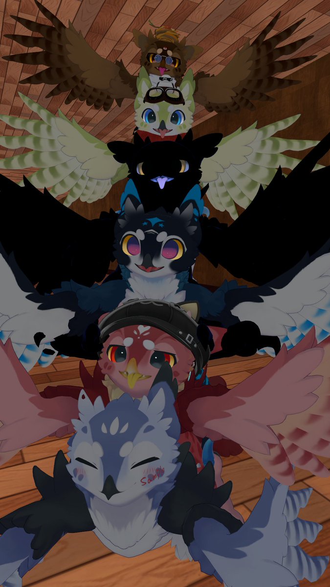 scemca2013_V's tweet image. アンシアポール