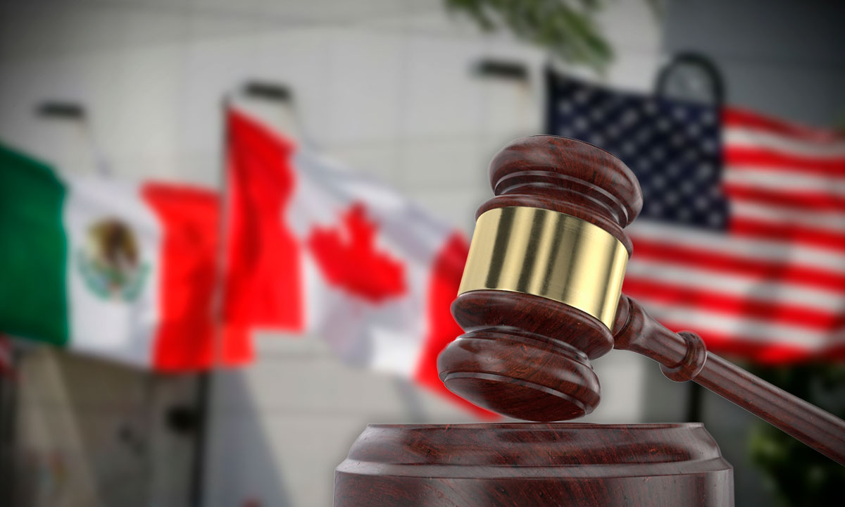 BalanceFinancie's tweet image. La revisión del TMEC debe ser desde el inicio de 2026 y no esperar hasta julio, para terminar con la incertidumbre arancelaria, señala el @COMCE_Sur  acortar.link/MZF3UD