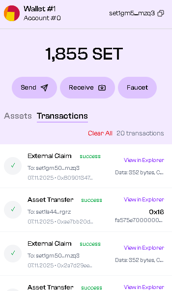 Sanek__00_'s tweet photo. or send funds without confusion. The absence of clutter or unnecessary features makes it a joy to use. For those starting with crypto without the headache, this is an ideal choice.@pisquared https://t.co/JOgxuqQZMa