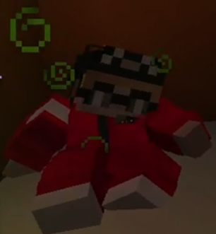 soydemogorgon's tweet photo. @CrystalMollyTTV @alondrisaa Alondra después de que Molly la golpeara, la lanzara y rebotara por toda la cabina y se le cagara encima: https://t.co/KbgFgFO8g9