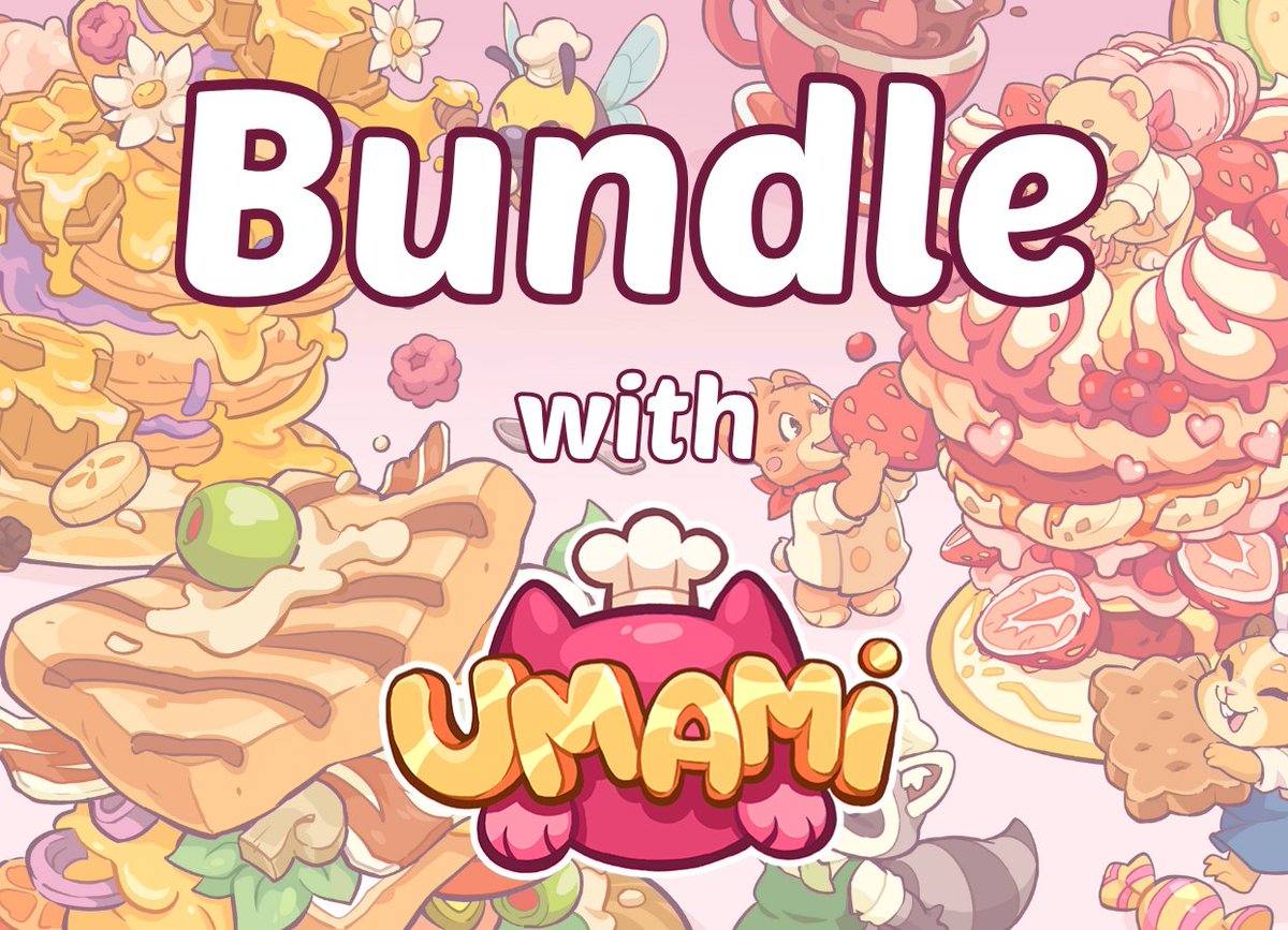 UMAMI 🥪 Out NOW!!! tweet media