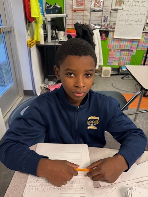 Southside Academy Charter School tweet media