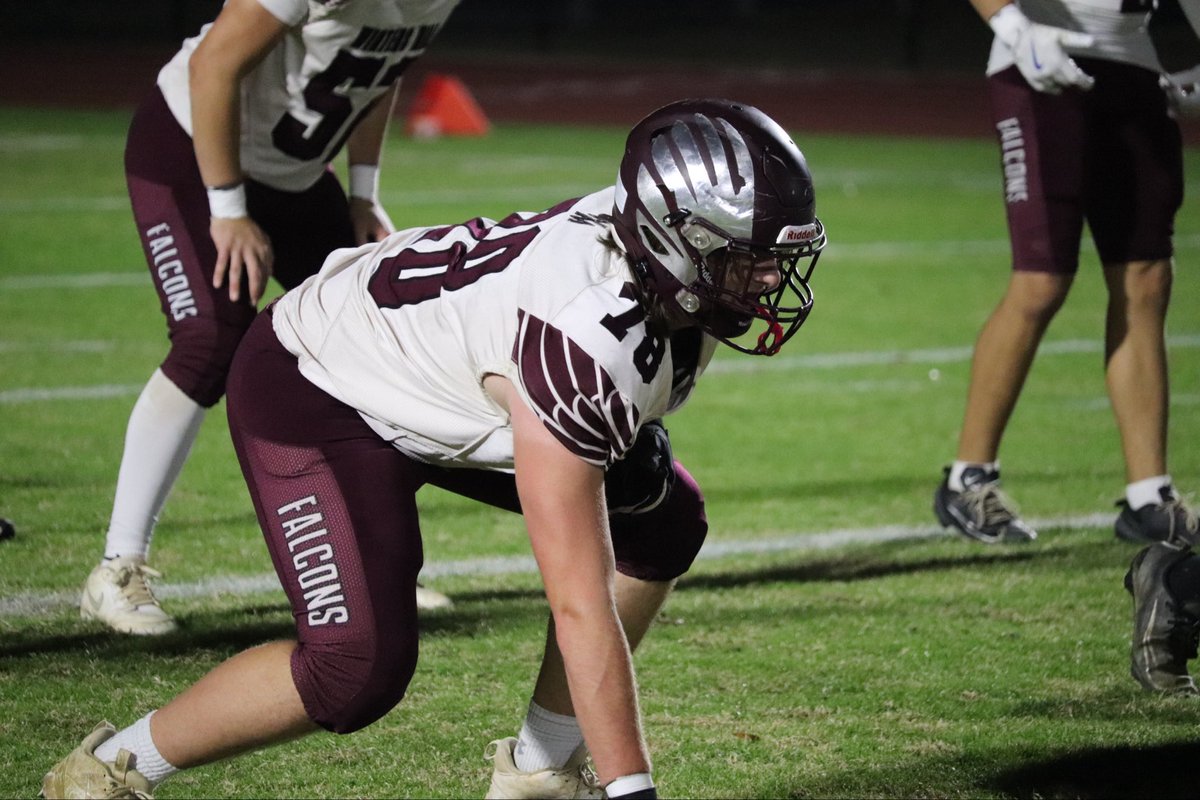 Quarterfinal time!

Winters Mill and <a href="/WiHiFB/">WiHi Football</a> kick off at 6:30. 

Join <a href="/IanNicholasTV/">Ian Nicholas</a>, Bryan Dyke and <a href="/darronwallace_/">Darron Wallace</a> on the call.